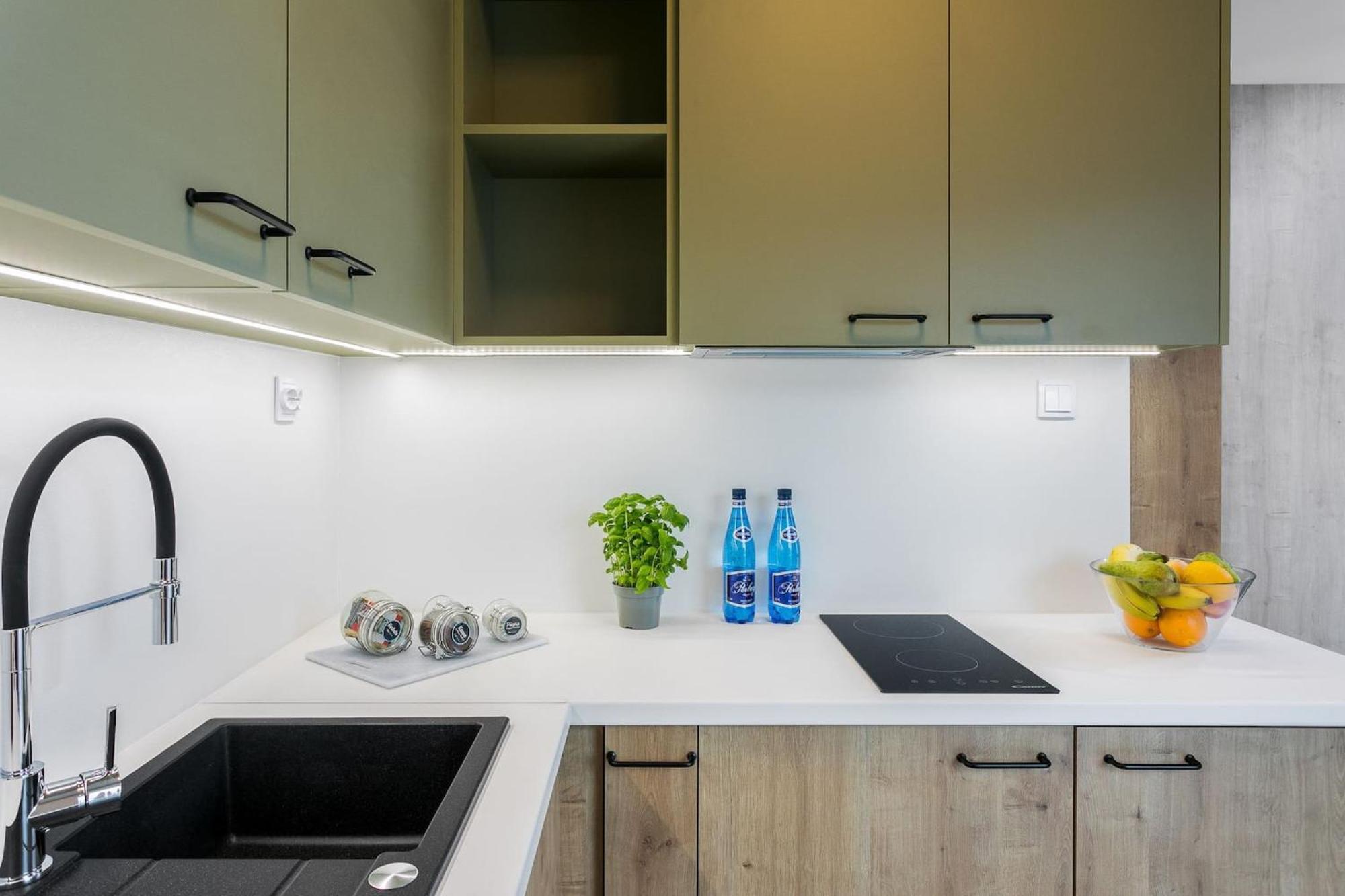 Rent Like Home - Srutowa 10 Wroclaw Exterior photo